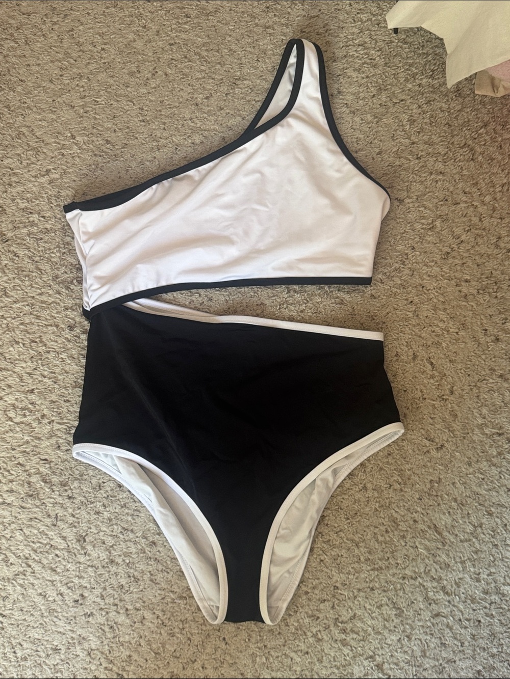 VICTORIA SECRET ONE PIECE MONOKINI